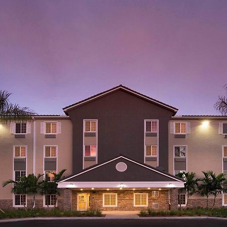 Extended Stay America Select Suites - Fort Lauderdale - Airport - West Davie Exterior photo